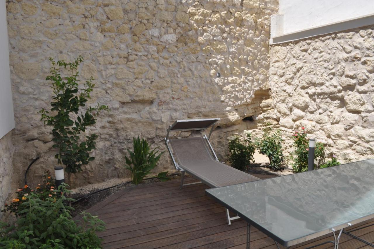 Casa Di Mario In Centro Storico Con Due Da Letto E Terrazze Appartement Cagliari