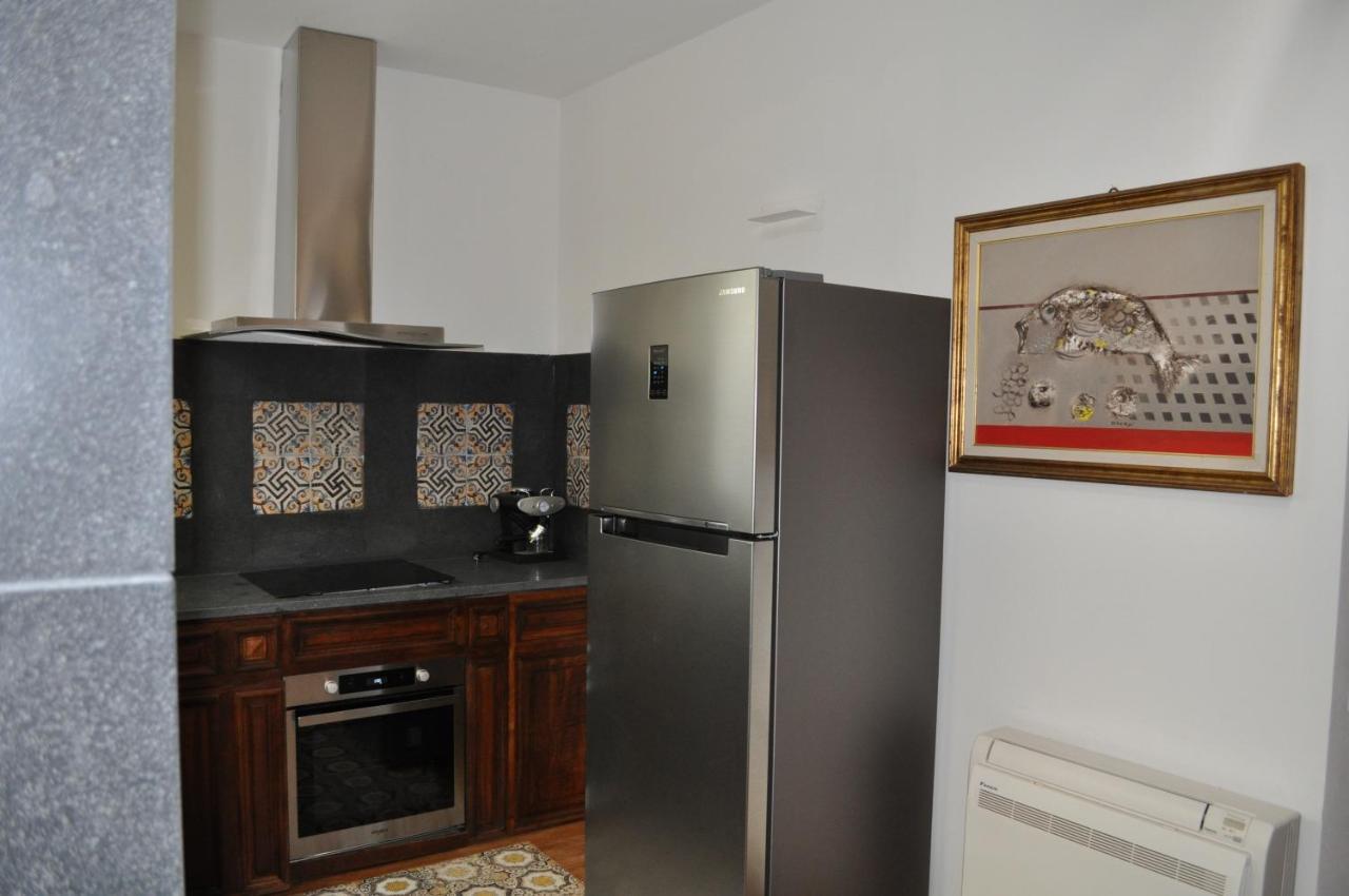 Appartement Casa Di Mario In Centro Storico Con Due Da Letto E Terrazze