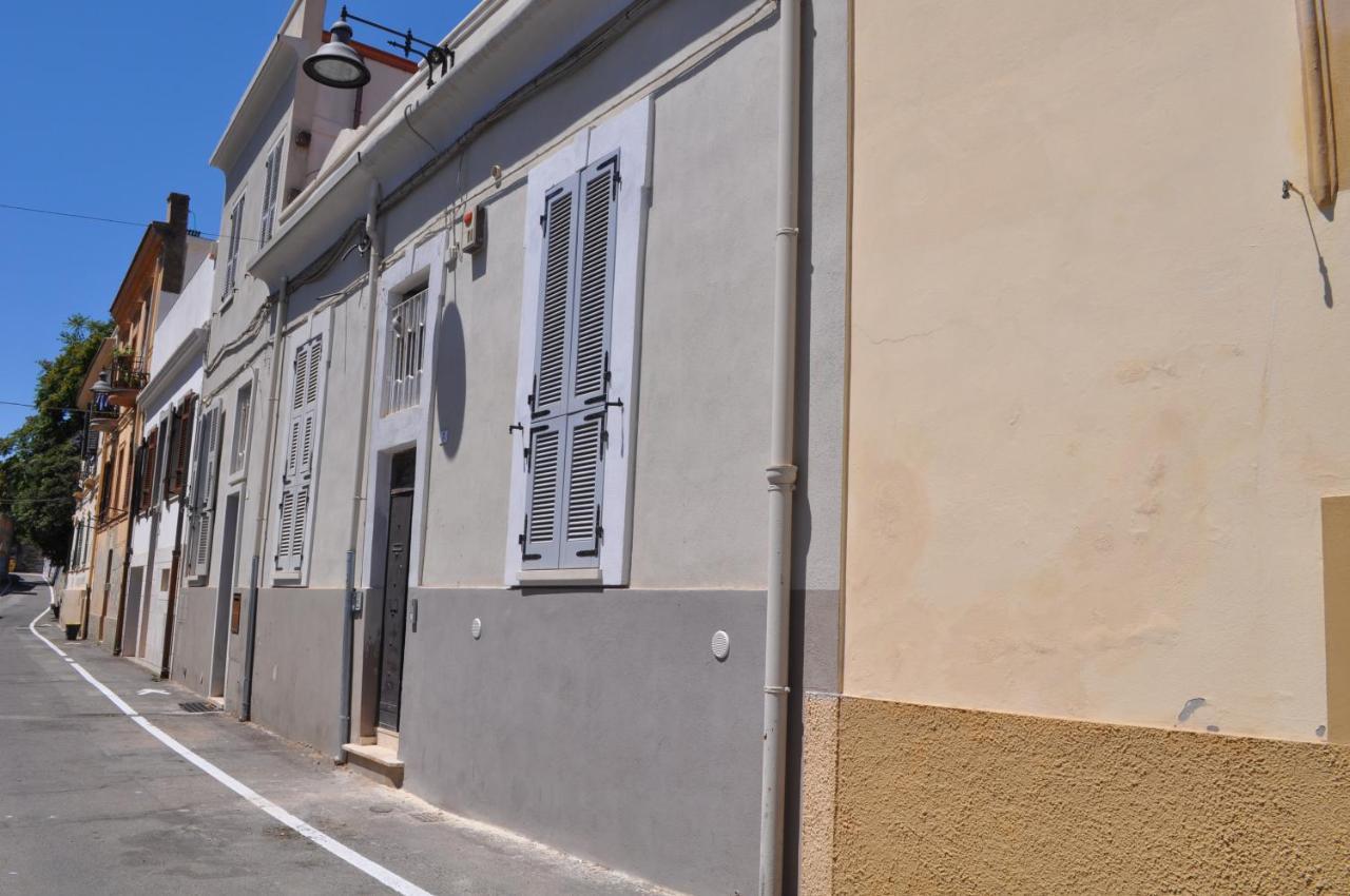 Appartement Casa Di Mario In Centro Storico Con Due Da Letto E Terrazze *